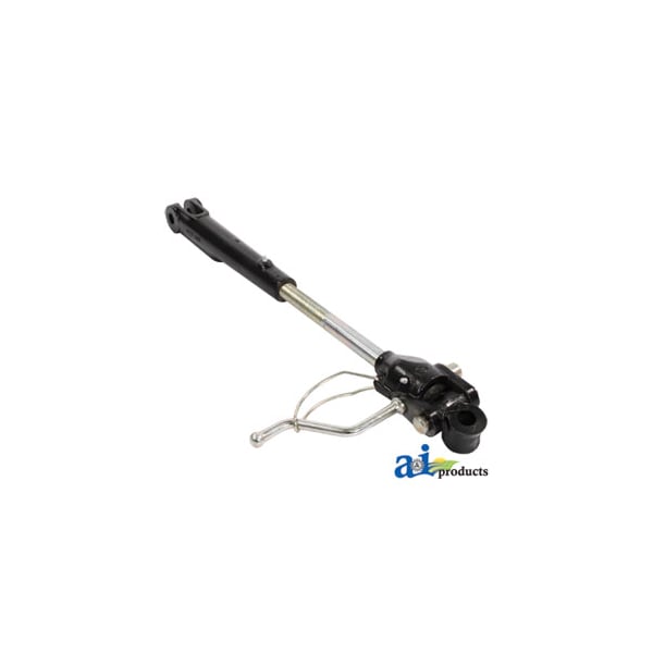 Leveling Box Assembly w/ Fork (RH) 19" x9" x2"